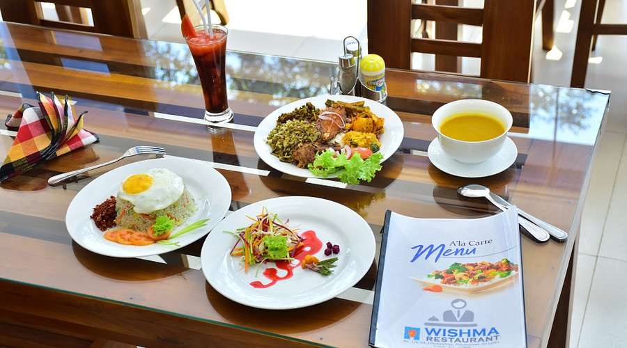 North Central Province