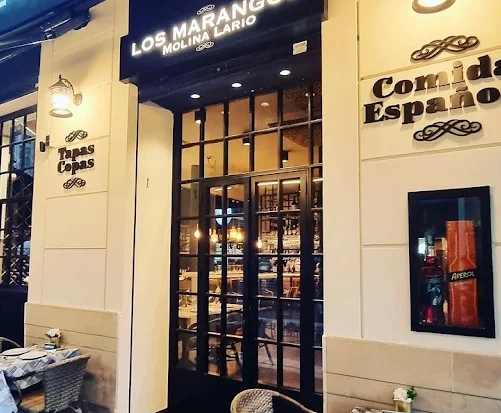 Málaga