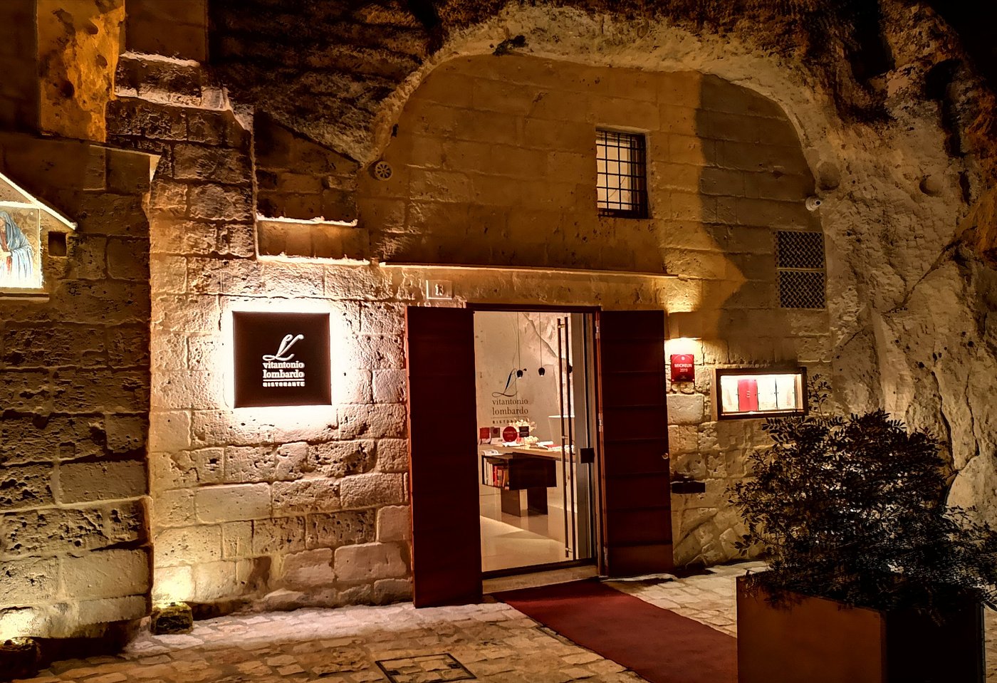 Matera