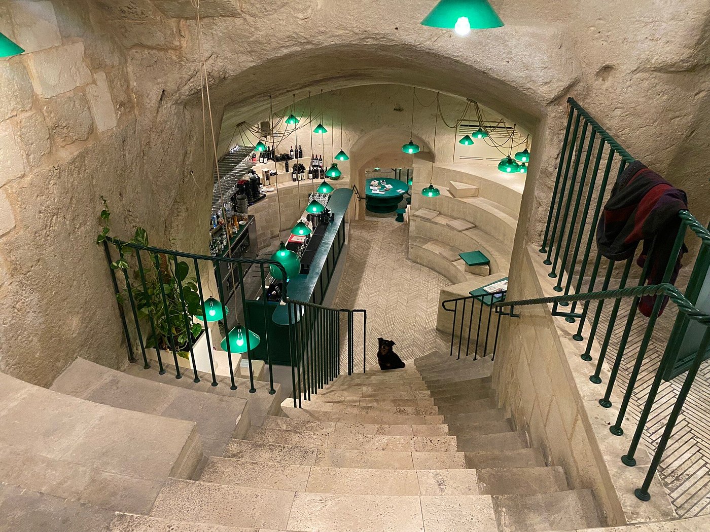 Matera
