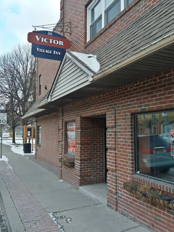 34, E Main St, Victor, NY 14564, United States