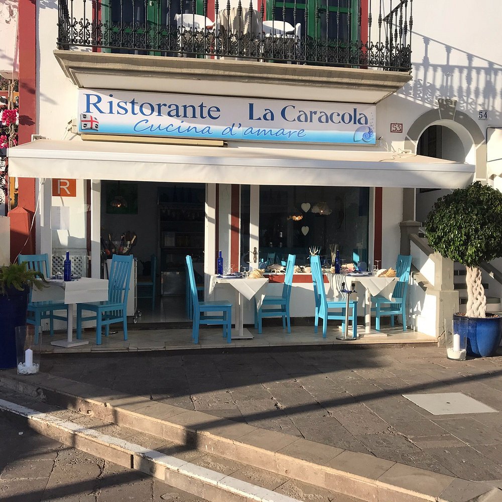 Gran Canaria