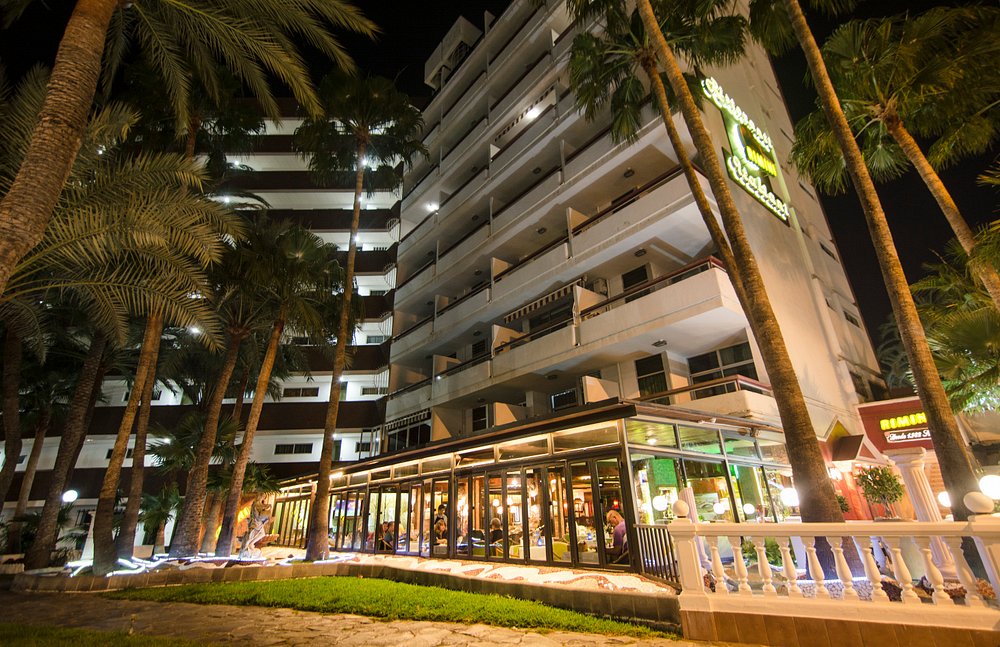 Gran Canaria
