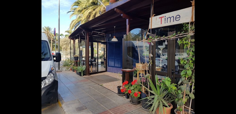 Gran Canaria