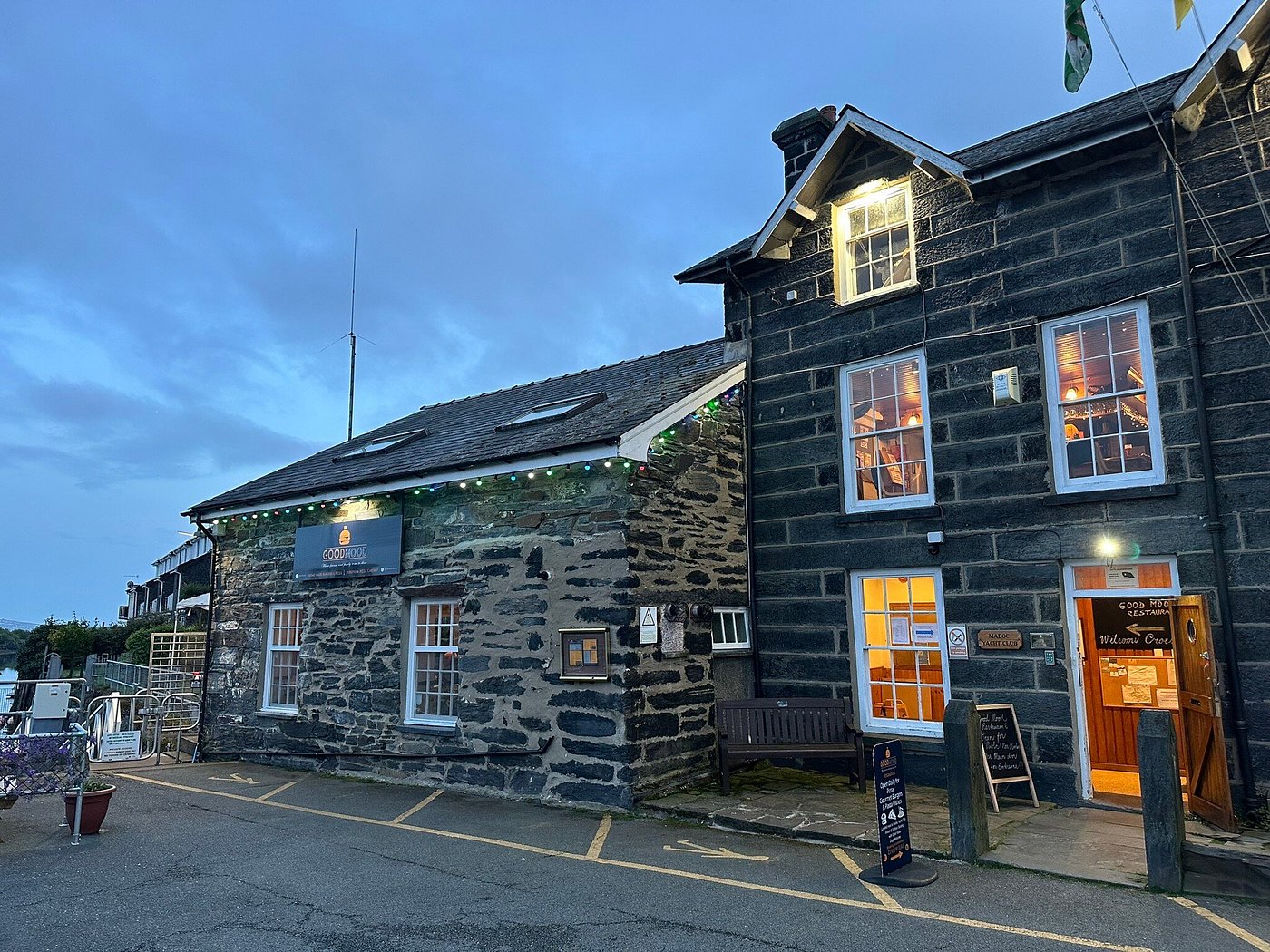 Gwynedd
