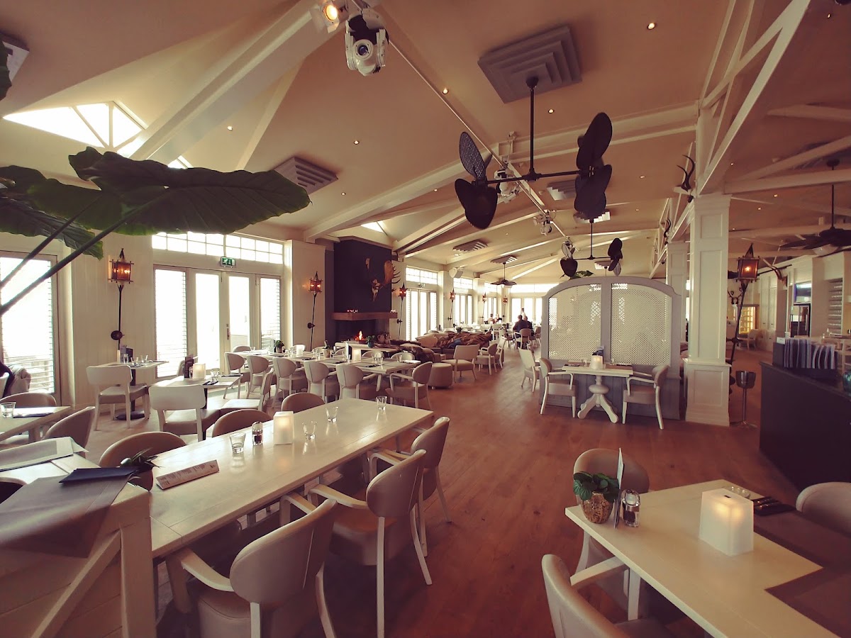 BK Noordwijk