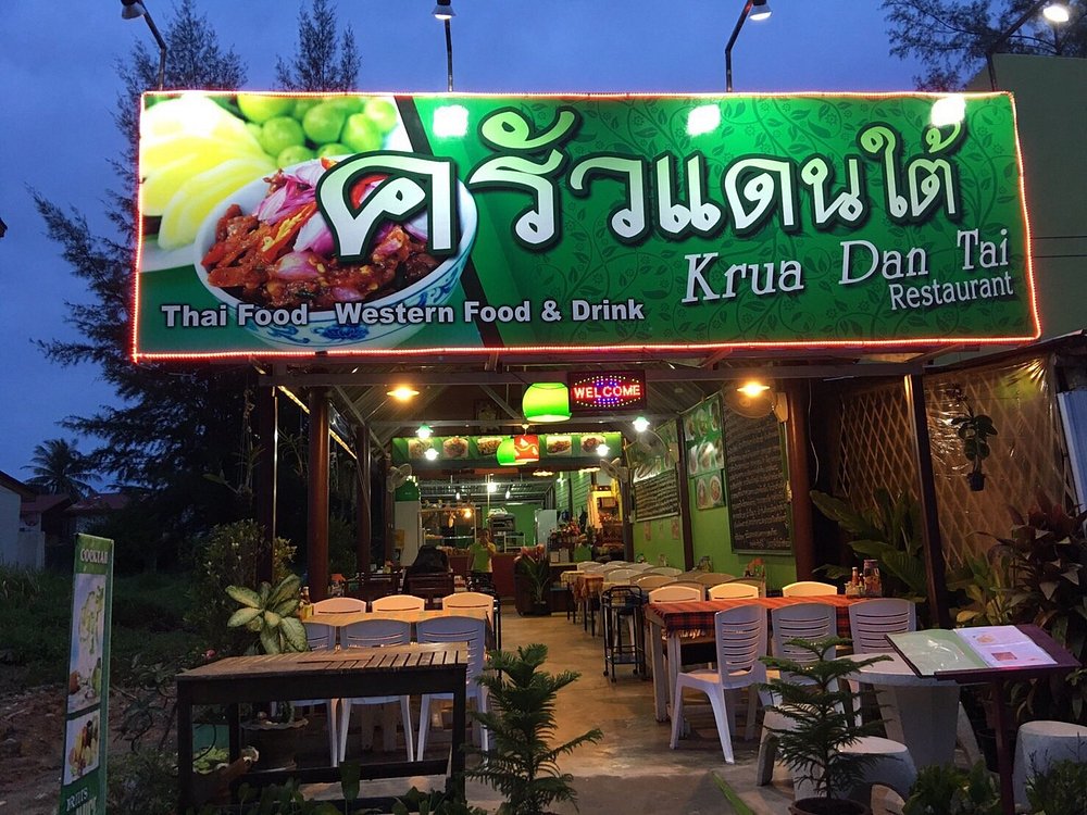Krabi