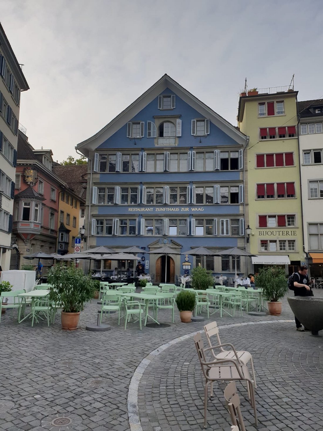 Zürich