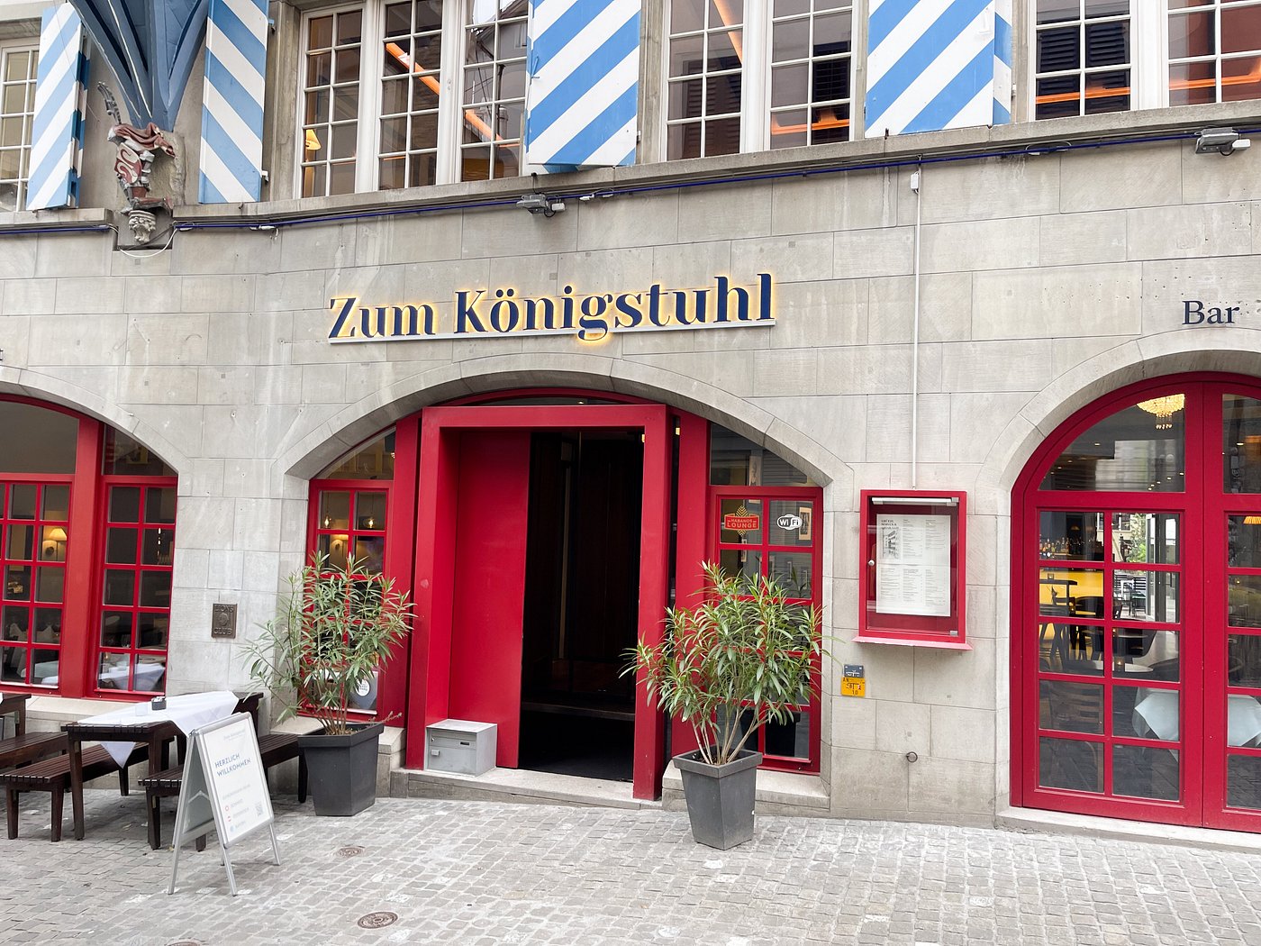 Zürich