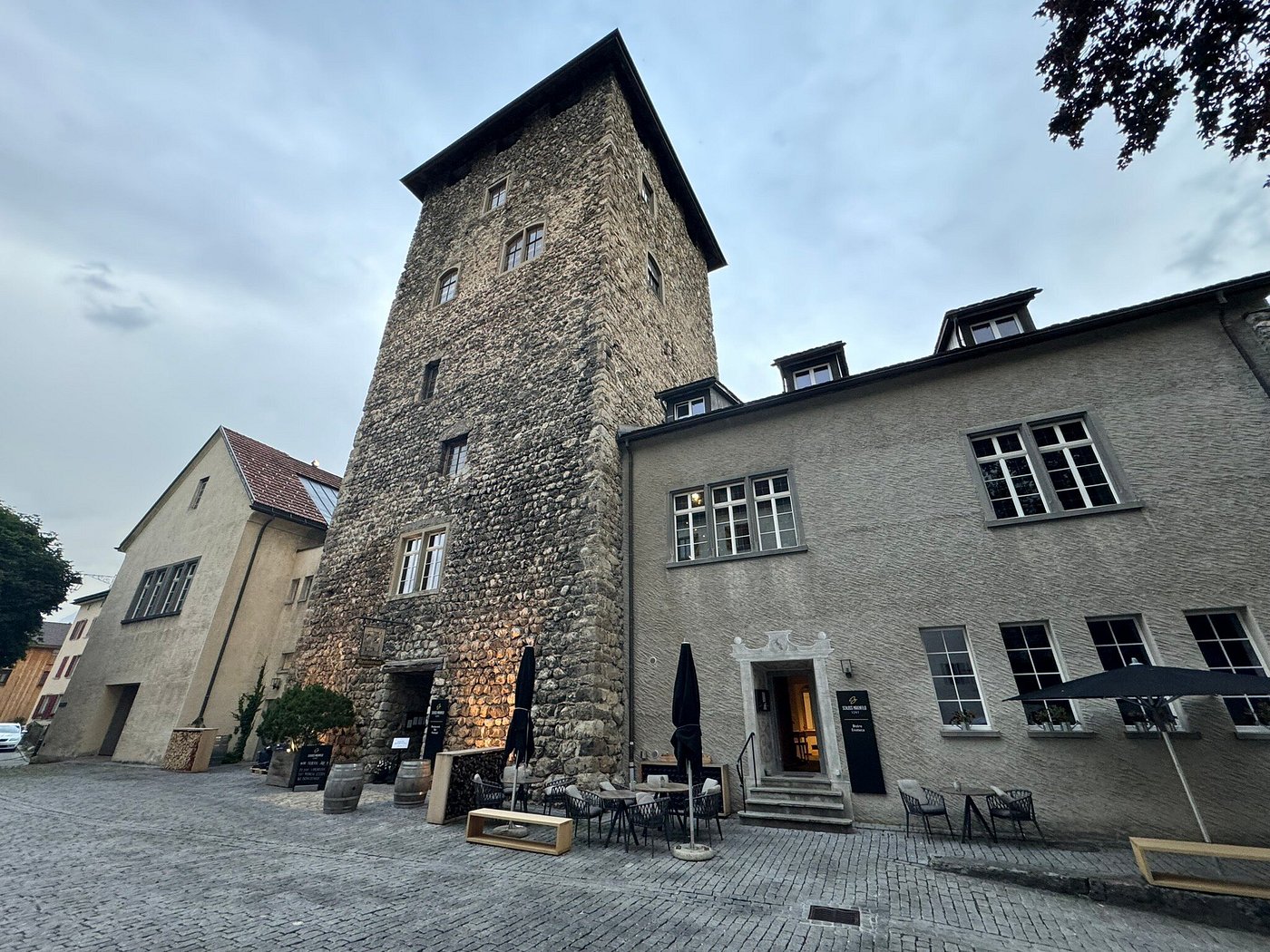 Maienfeld