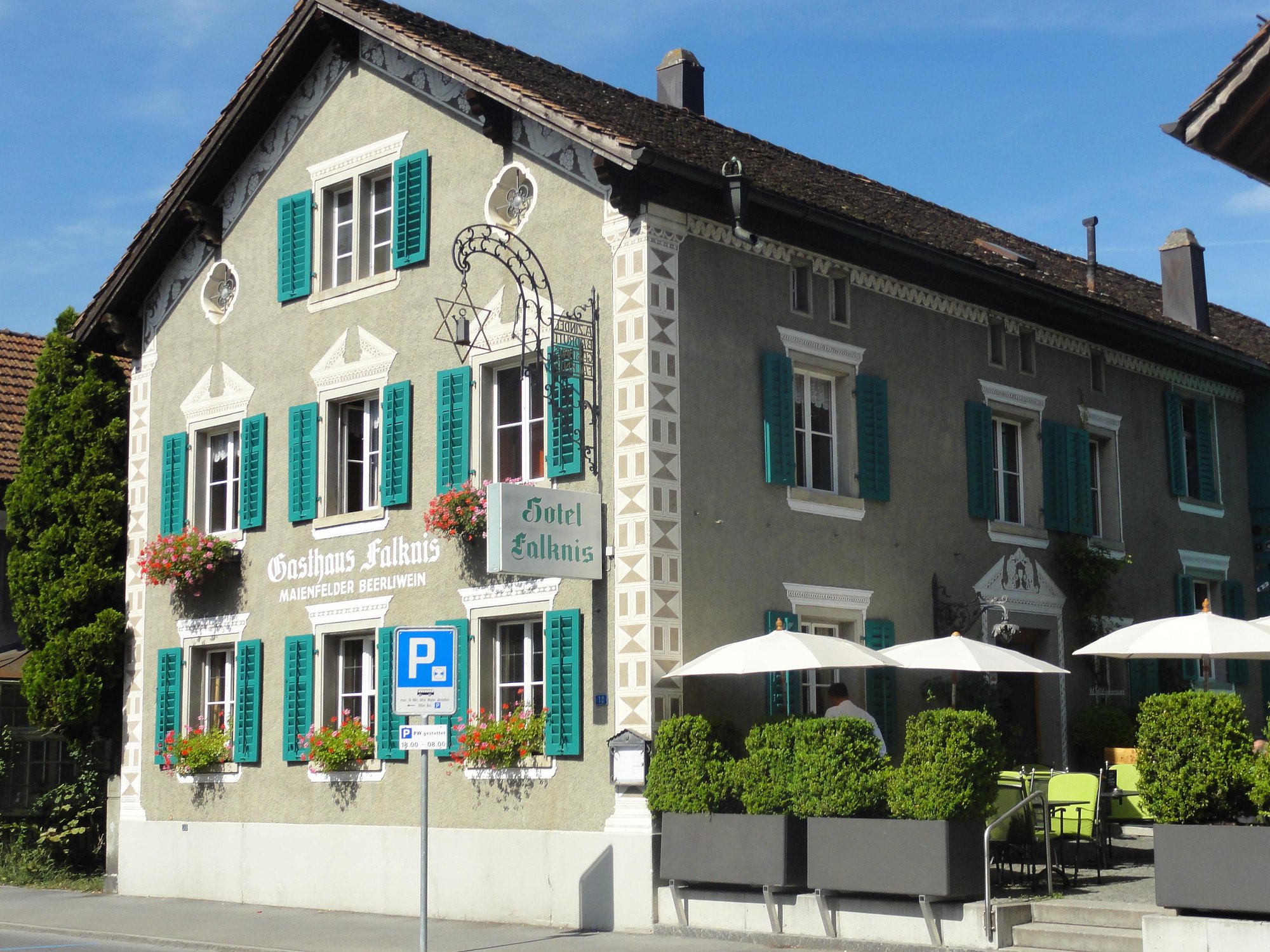 Maienfeld