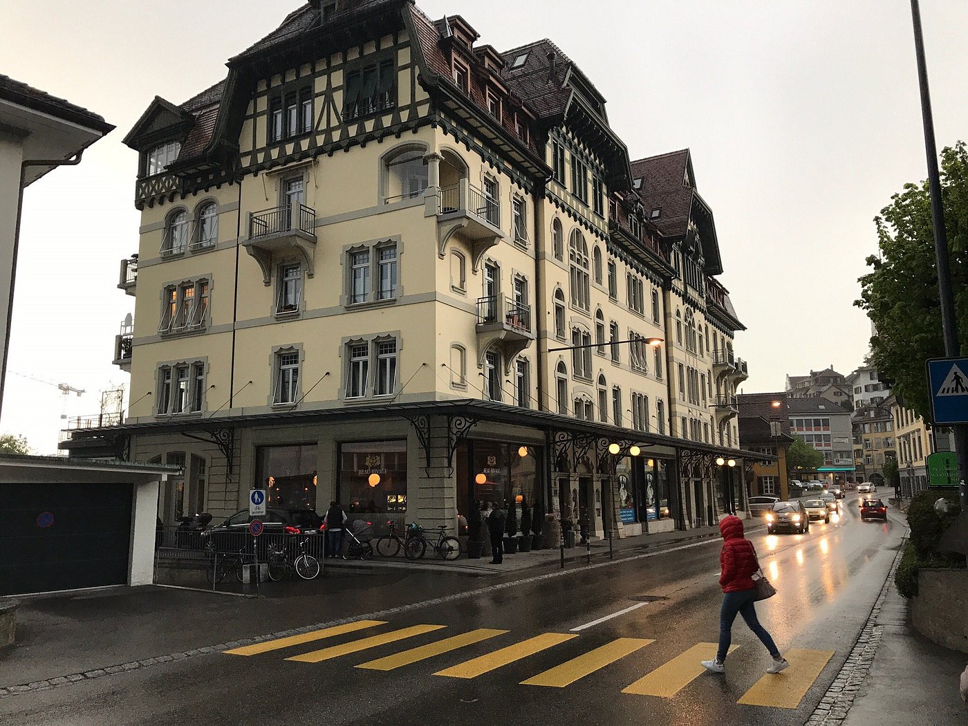 Thun