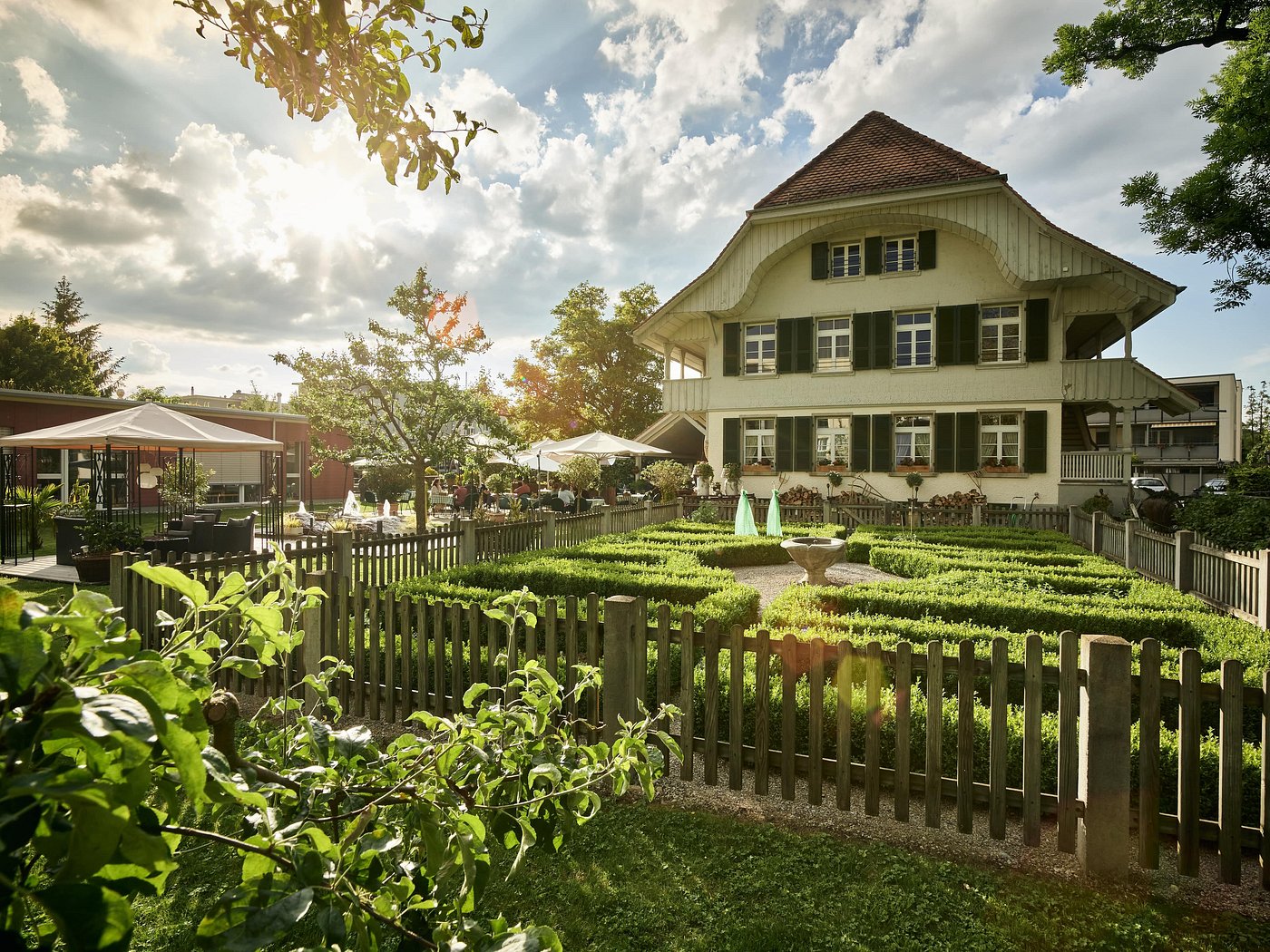 Thun