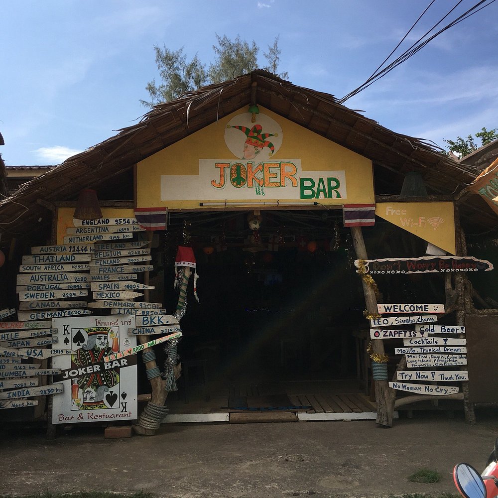 Krabi
