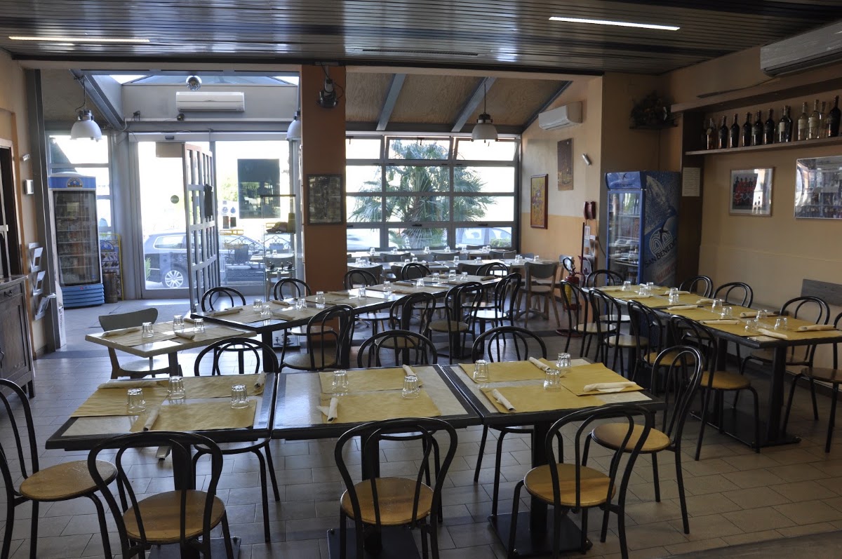 Pistoia PT