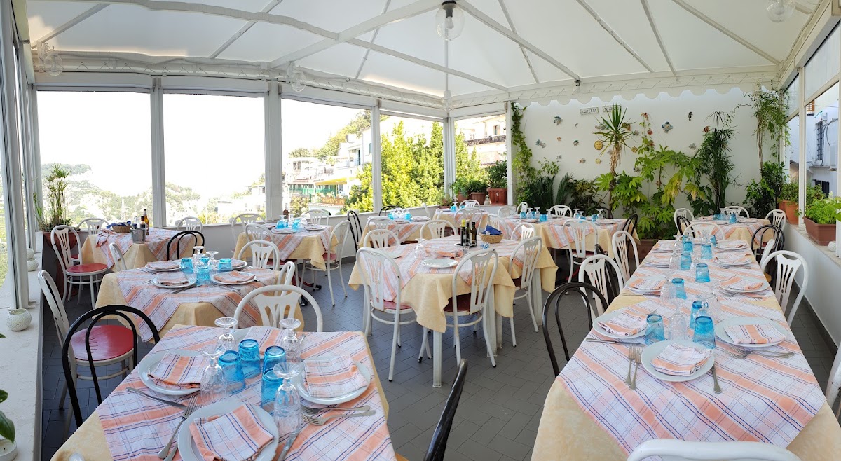 Amalfi SA