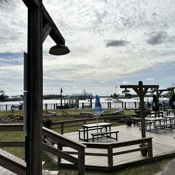 Crystal River