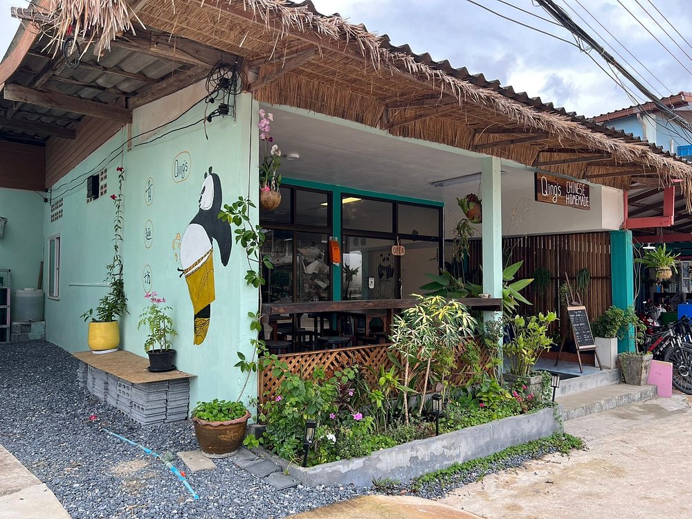 Krabi