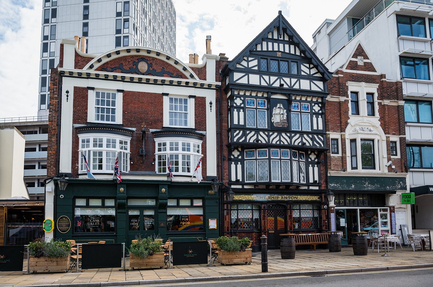Portsmouth