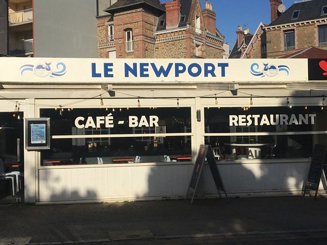 Dinard, France