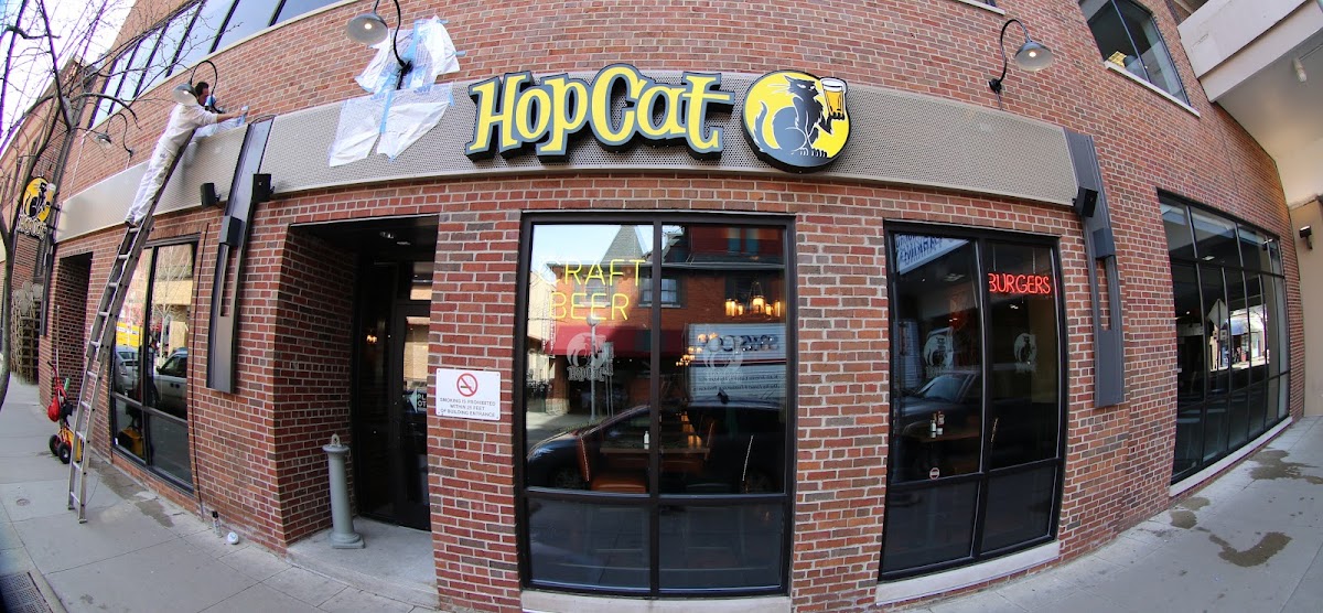 Ann Arbor
