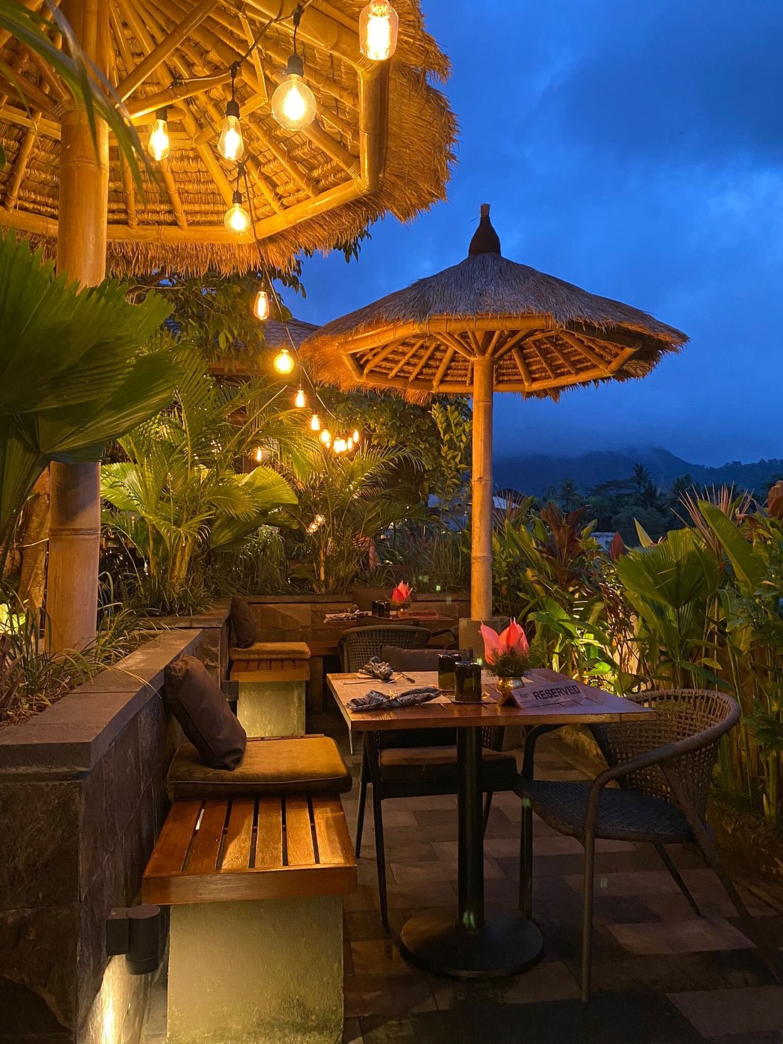 Bali