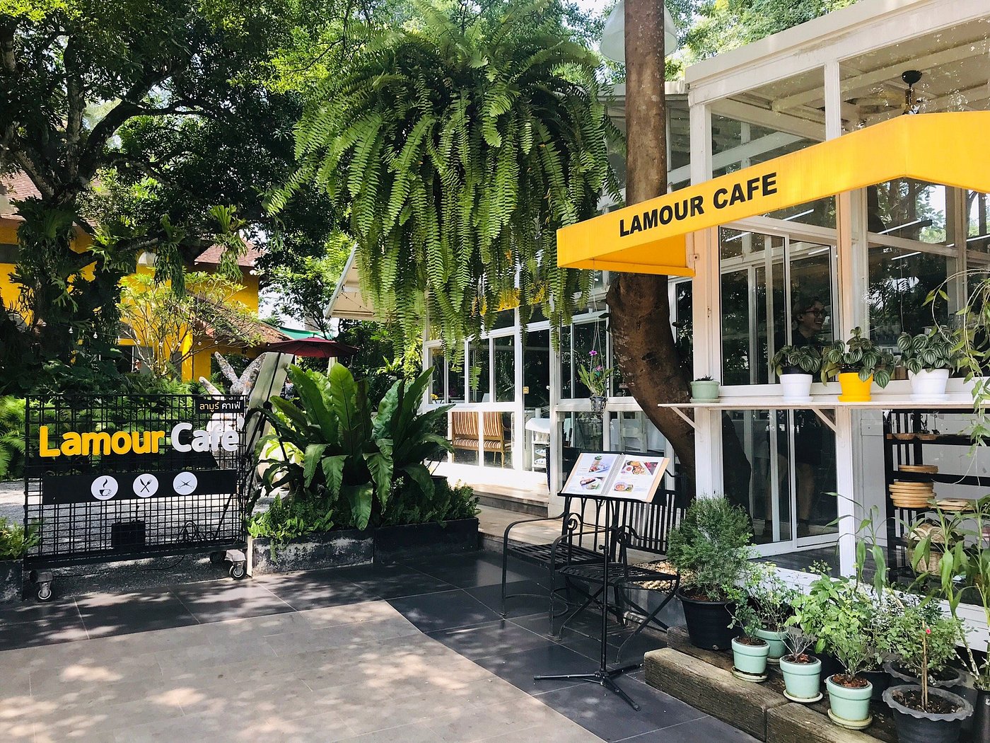 Chiang Mai