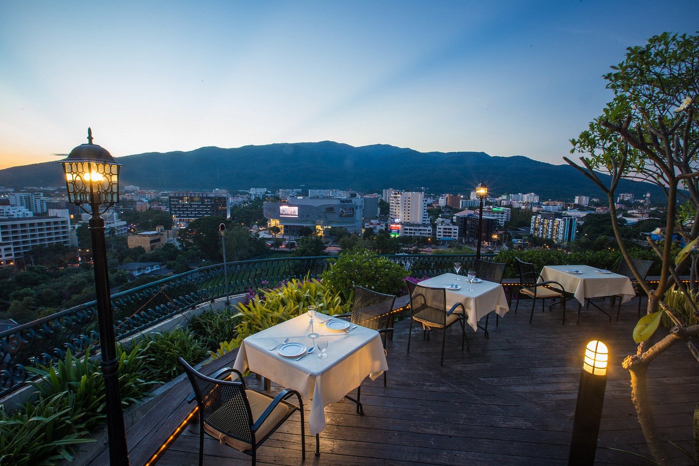 Chiang Mai