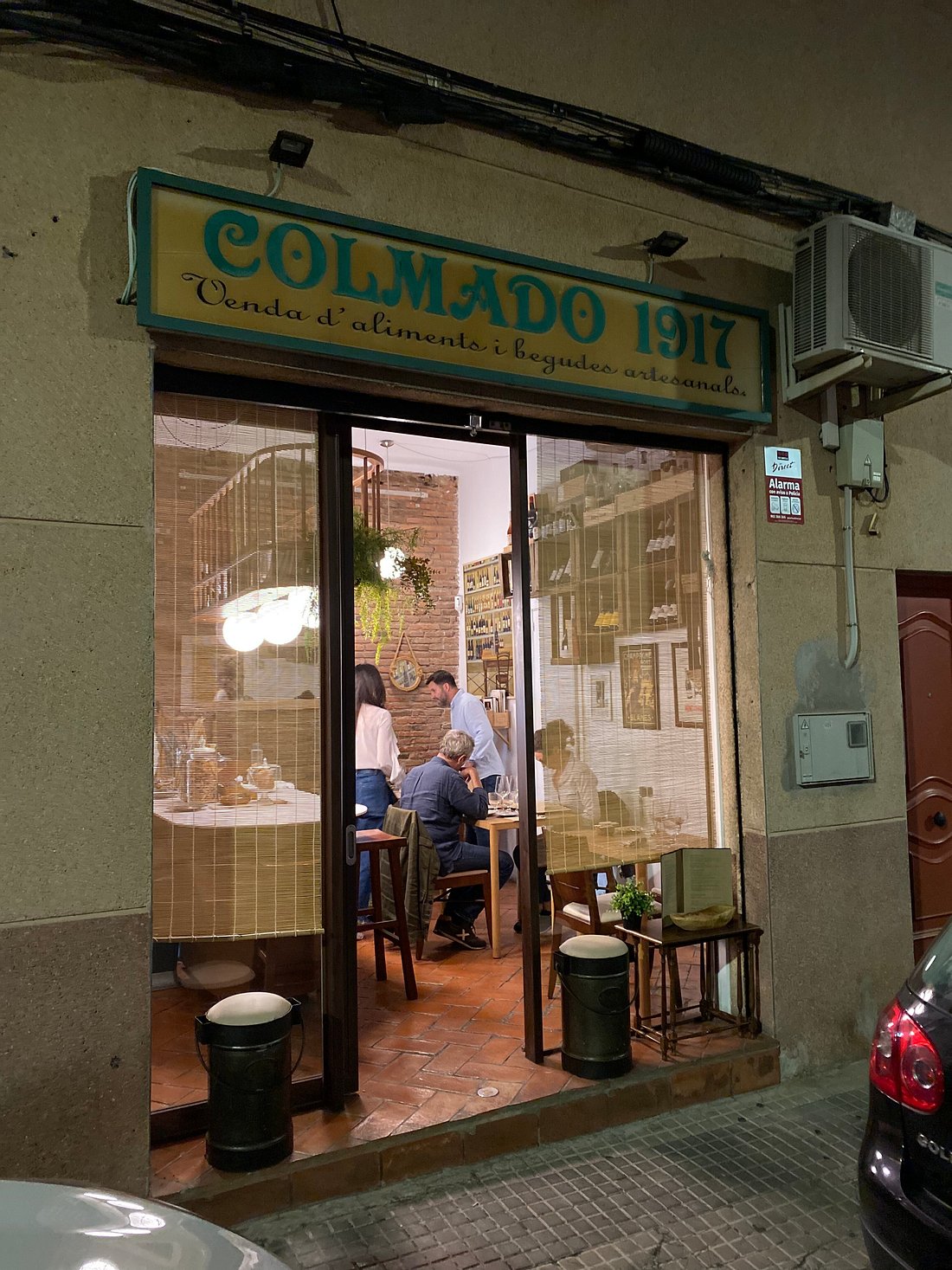 Terrassa