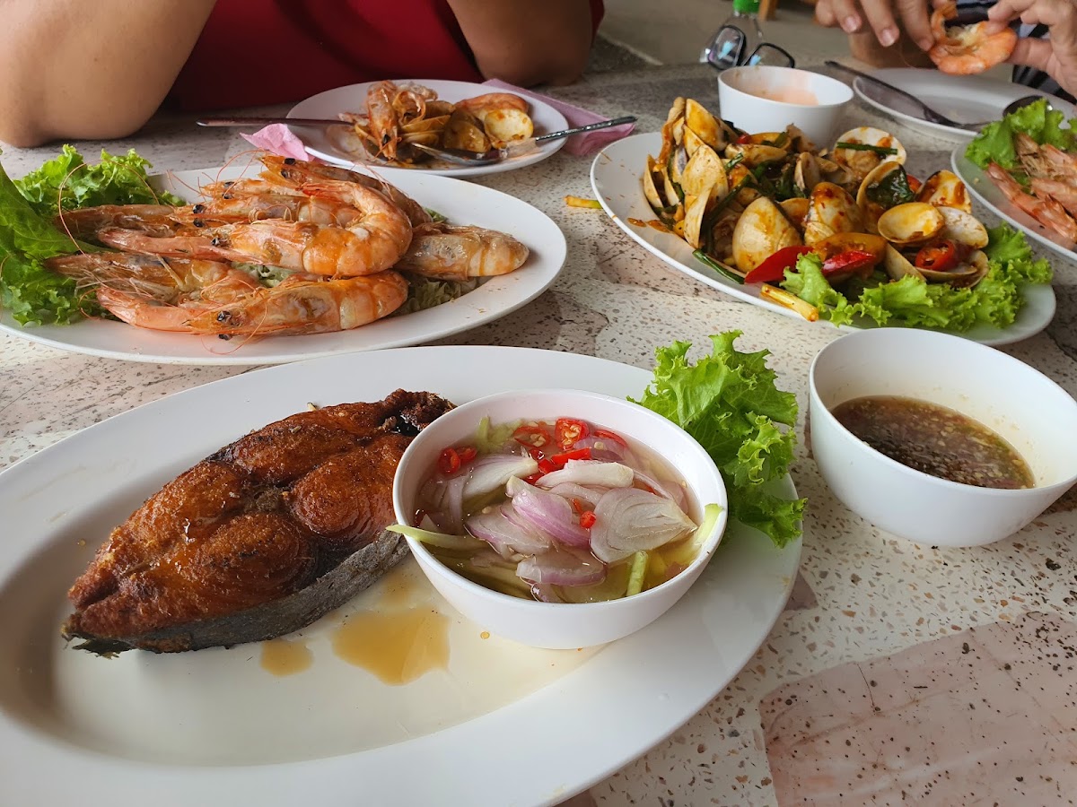 Phetchaburi