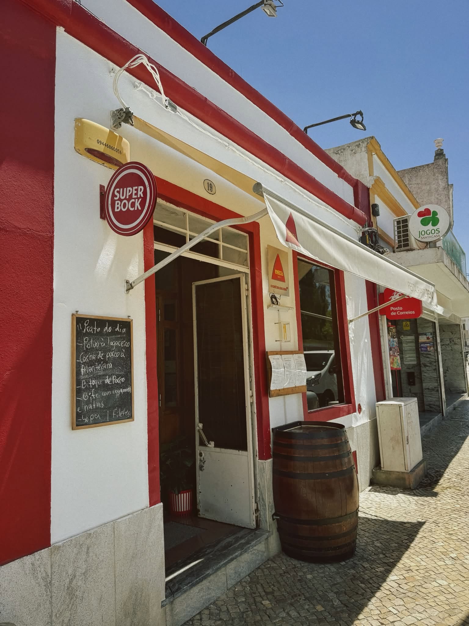 Beja