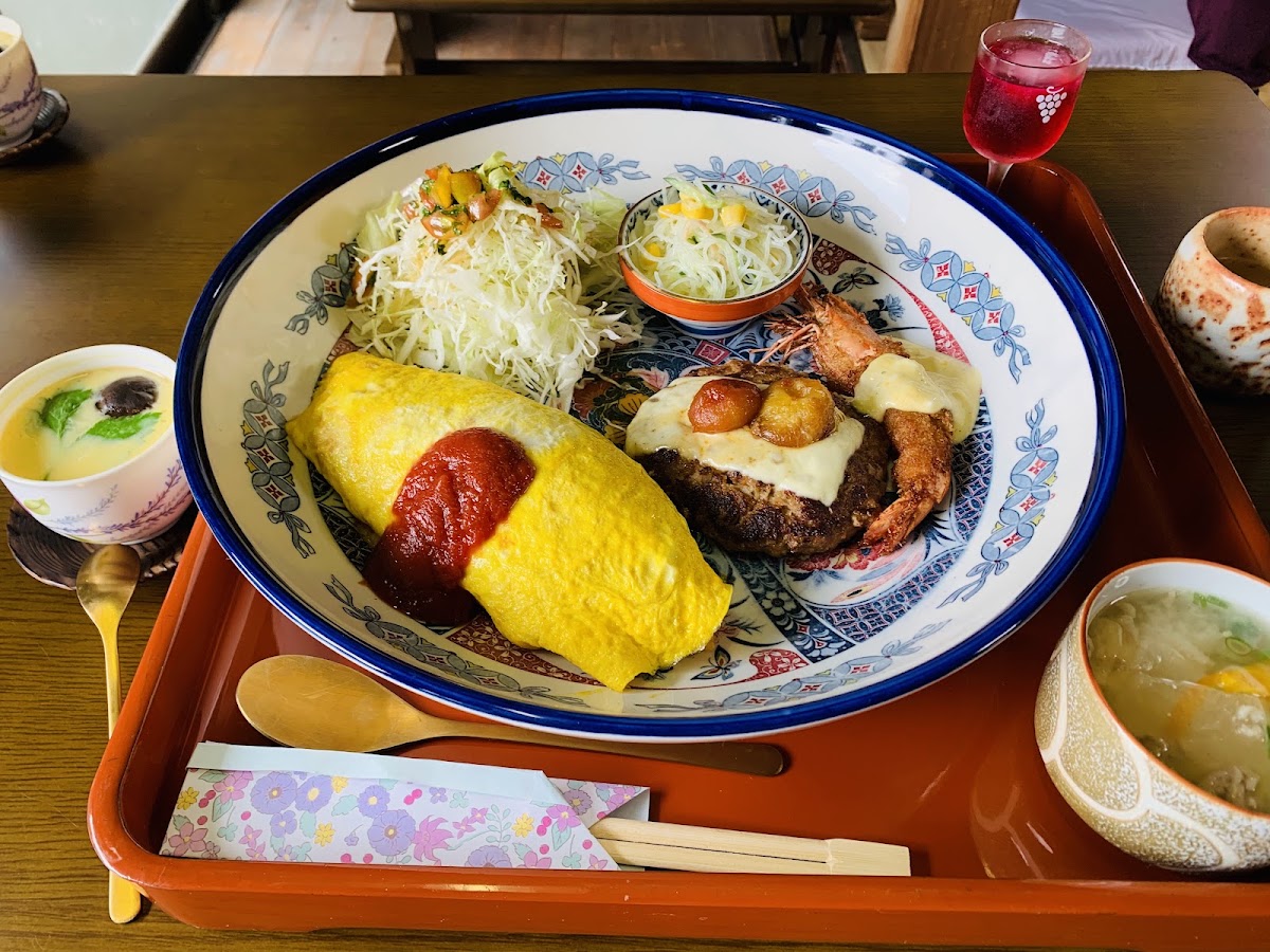 Fumotocho
