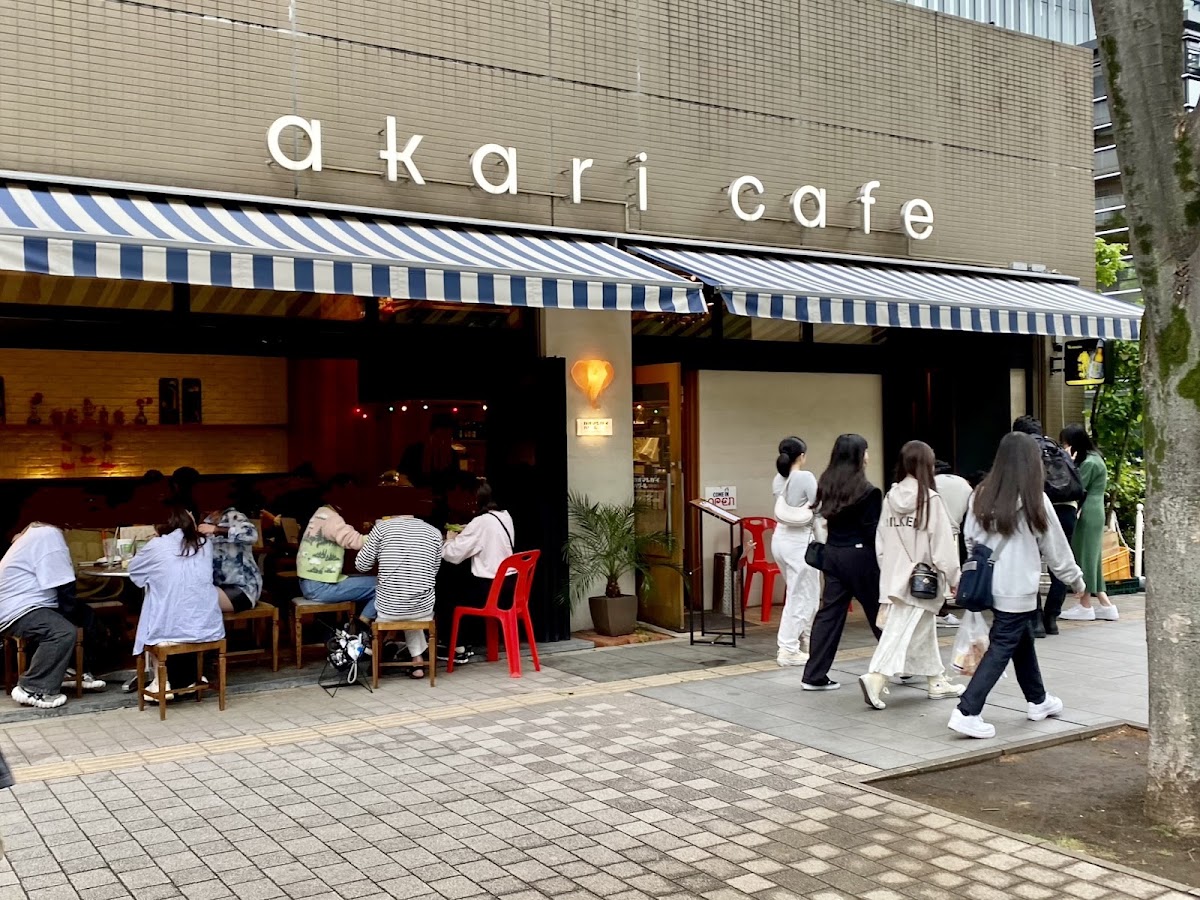 Tokyo