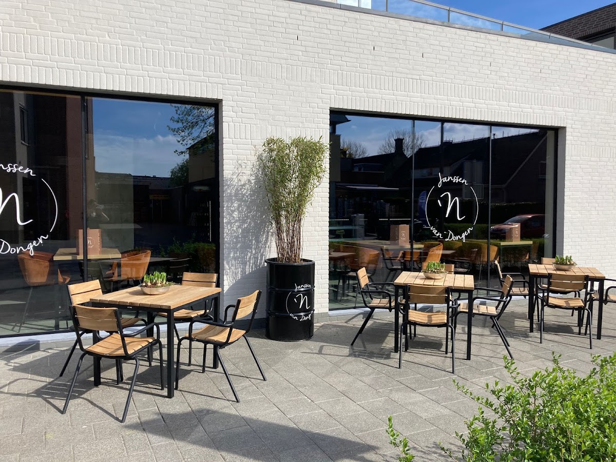 AD Prinsenbeek