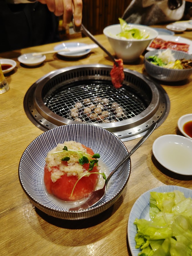 Nishikicho