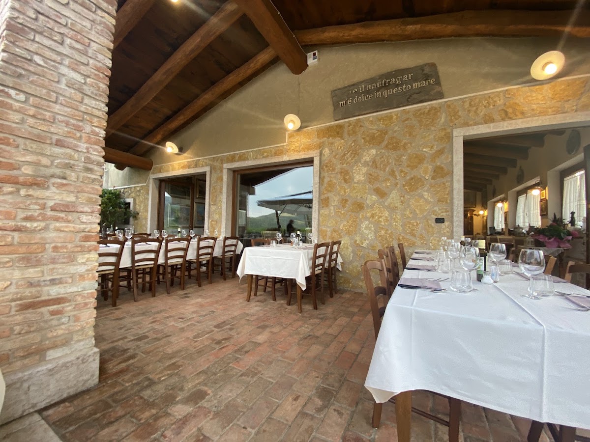 Badia Calavena