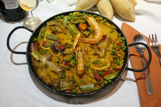 Sevilla