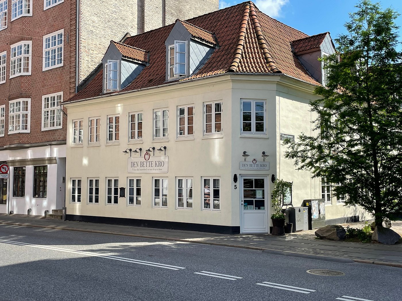 Aalborg