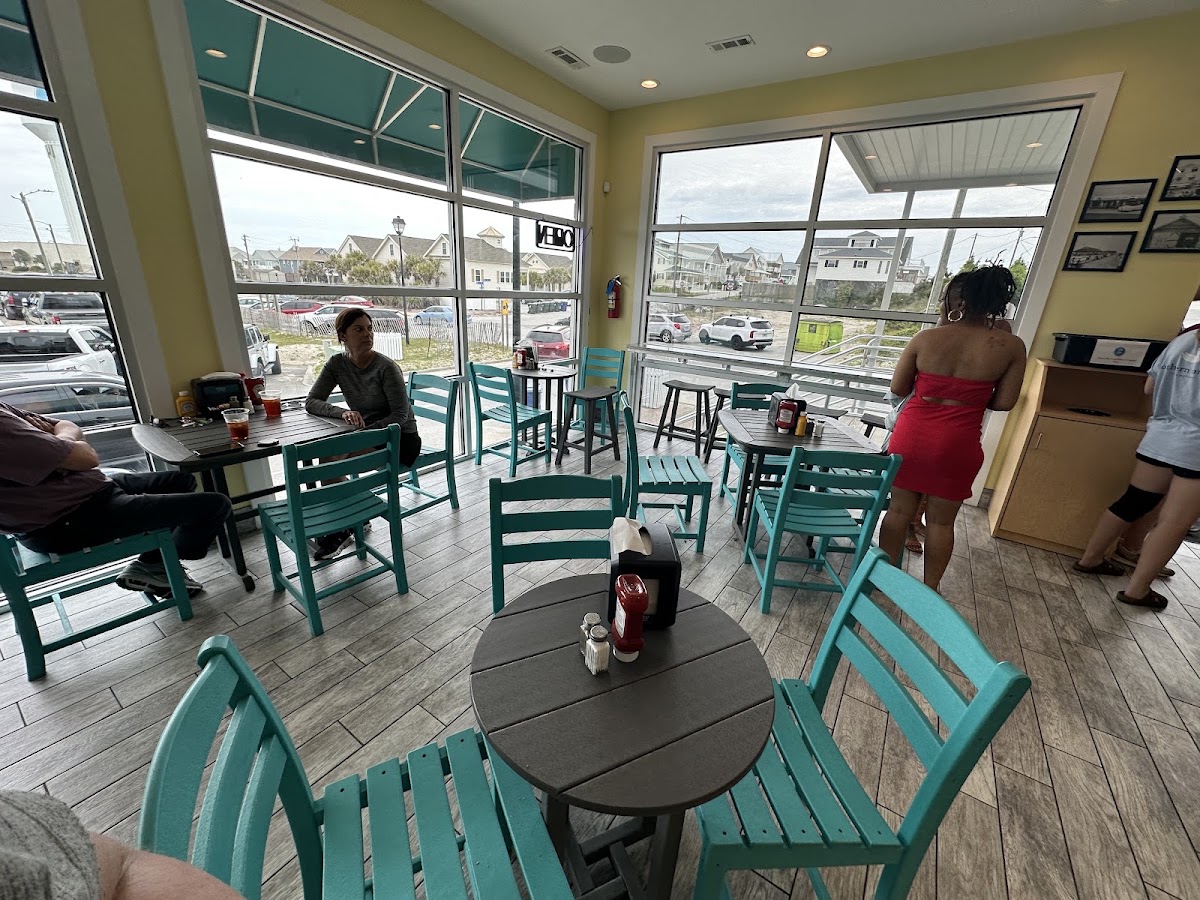 Atlantic Beach