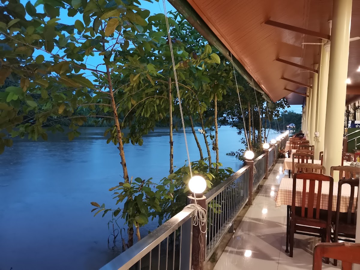 Prachin Buri