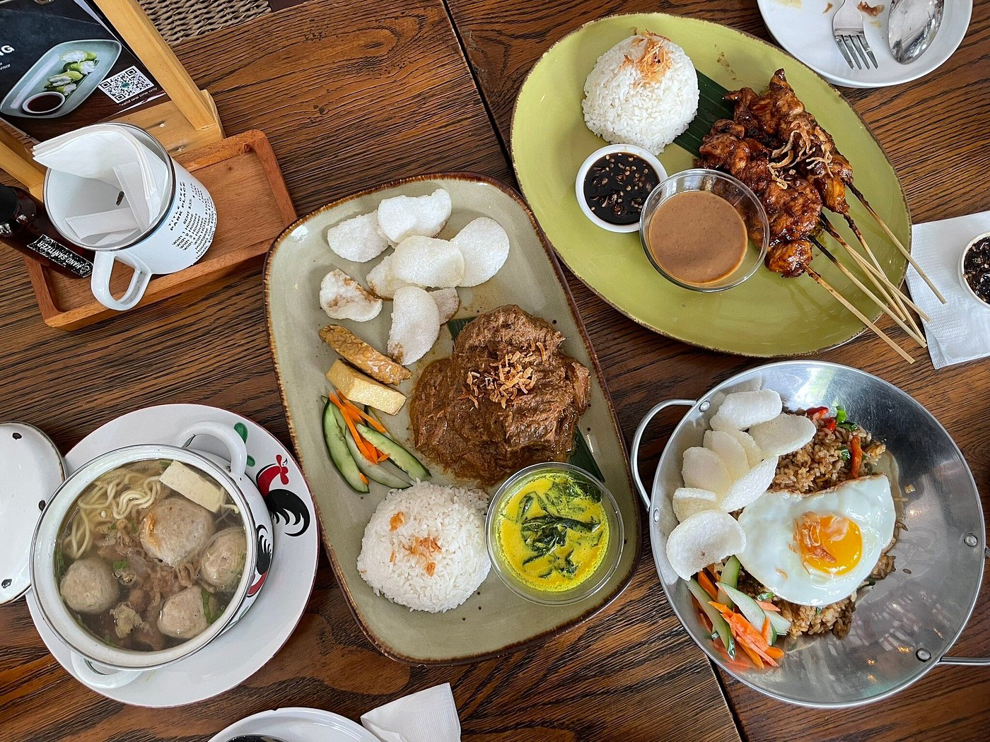 Bali