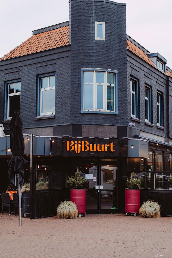 DC Raamsdonksveer