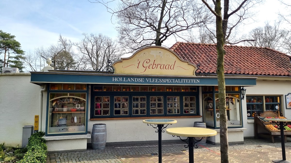 Anton Pieckplein 2