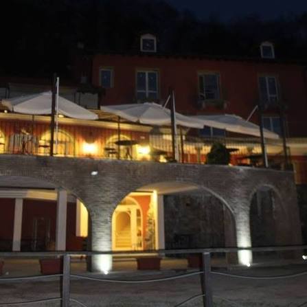 Orta San Giulio