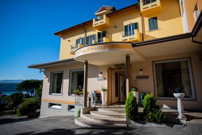 Orta San Giulio