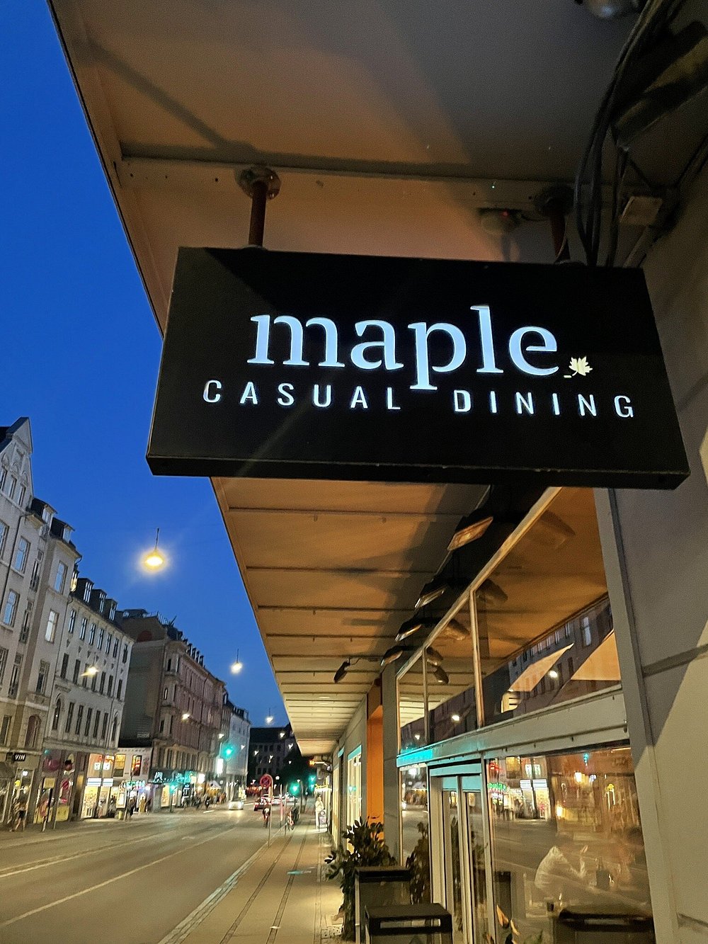 Copenhagen