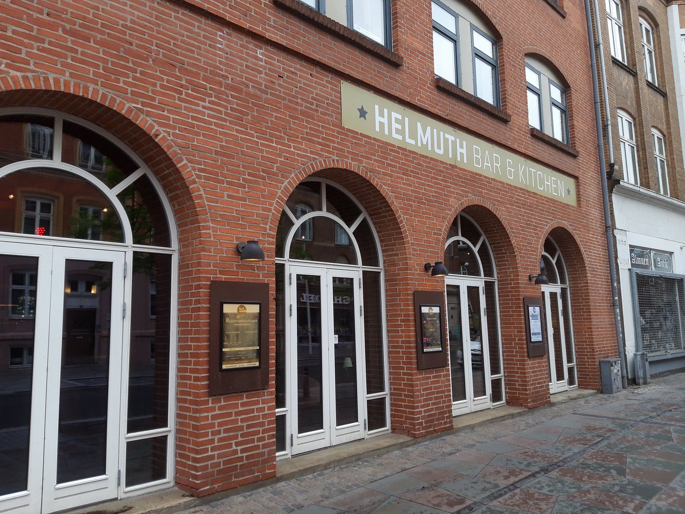 Aalborg