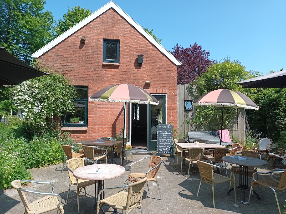 Hoofdstraat 76, 9968 AG Pieterburen, Netherlands