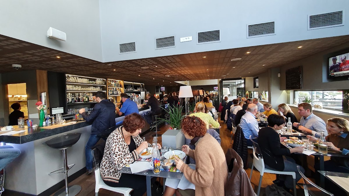 Centre Commercial l\\'Autre Faubourg