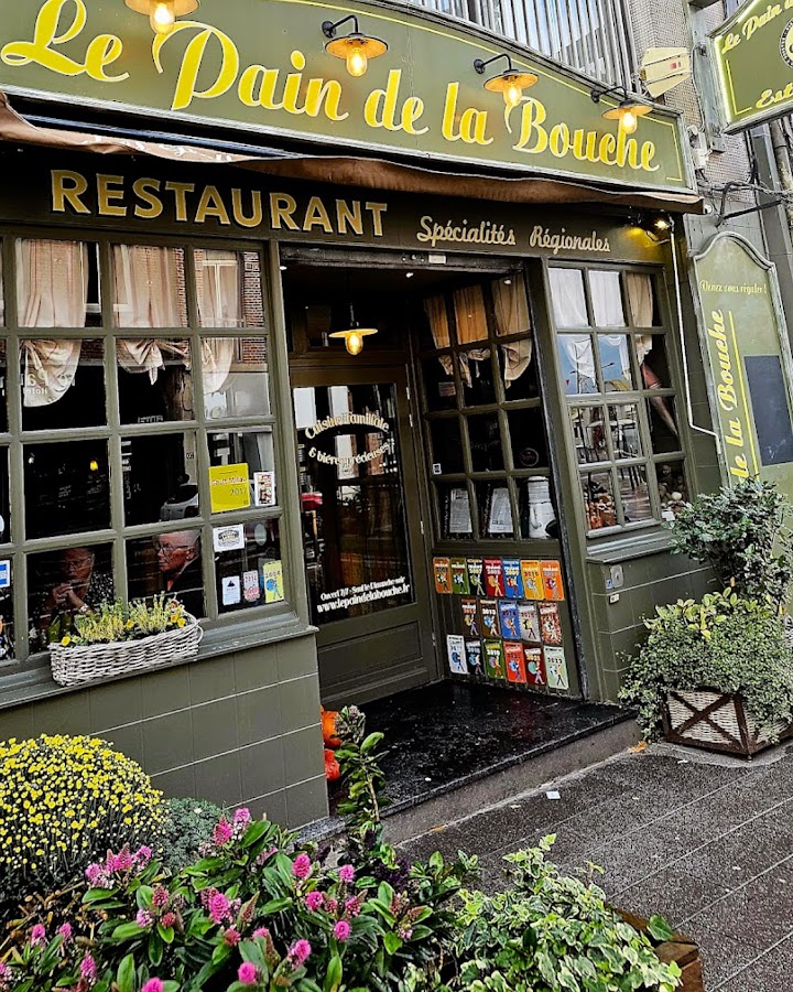 41 bis Rue de la Gare